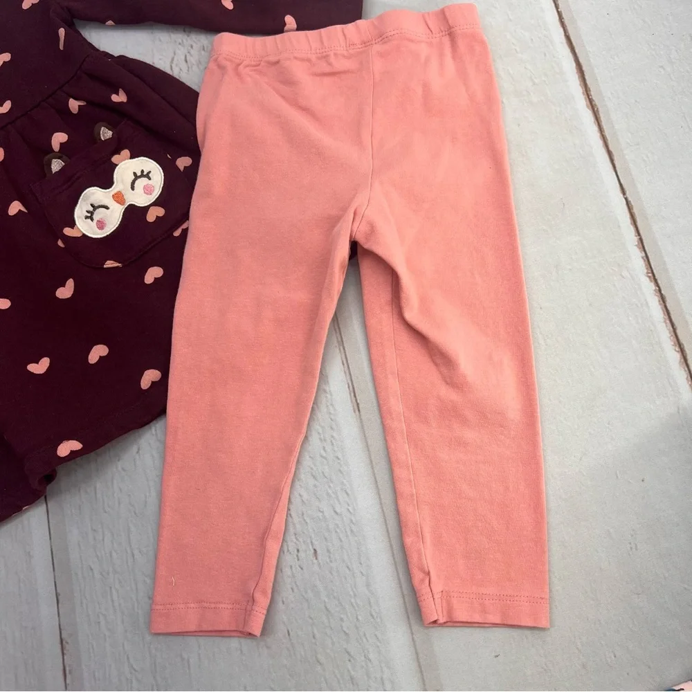 Koala Kids‎ Kids' 4-piece Set SIZE 18M